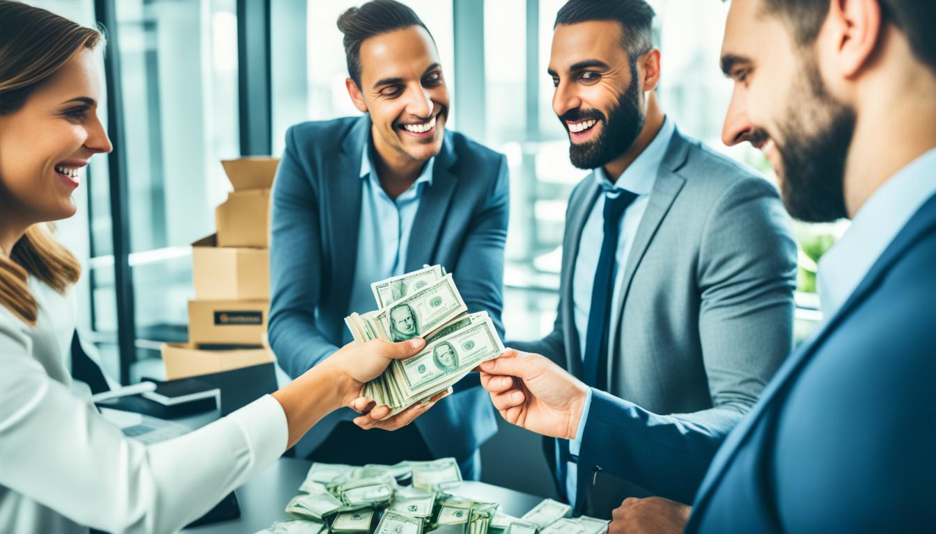 what is accounts receivable