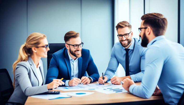 what is business management