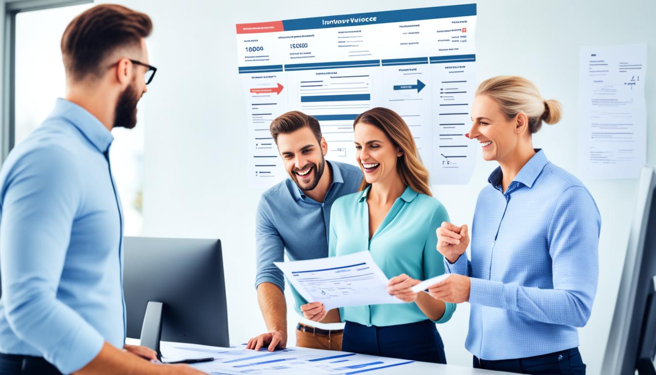 what is invoice finance