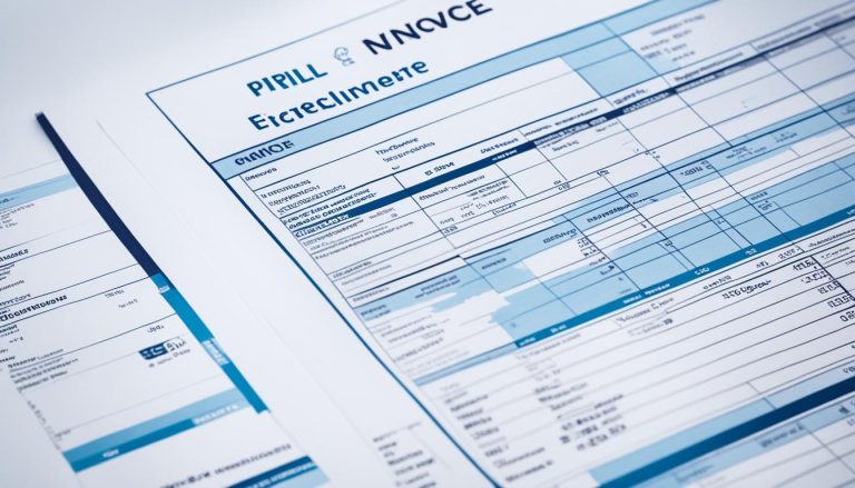 what is vendor invoice management