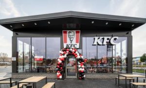 Becoming a KFC Franchise Owner