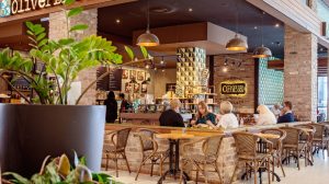 costa coffee franchise cost