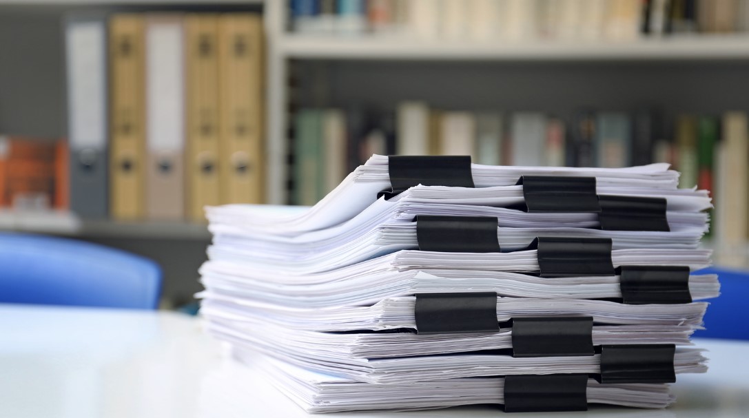 does getting fired go on your record uk