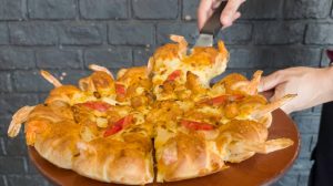 Domino's Pizza Franchise in the UK