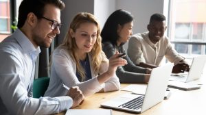 Domino’s Training and Support Program