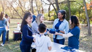 Event Planning Services