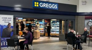 greggs franchise cost