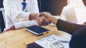 loan for a franchise