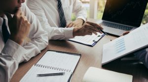 how to write a business proposal