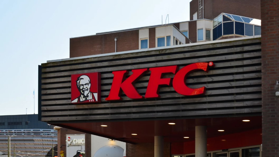 kfc franchise cost in uk