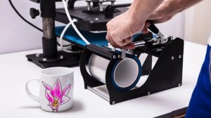 Print-on-Demand Business