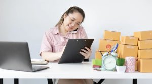 Reselling Products Online