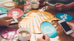 Social Media Management