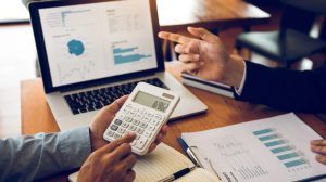 Upfront Investment and Financial Requirements