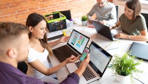 Web Design and Development