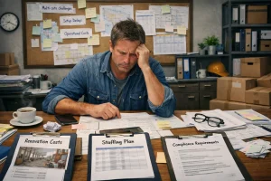 What Are the Biggest Challenges or Hidden Costs to Consider