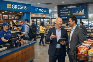 What Is a Greggs Franchise and How Does the Model Work in the UK