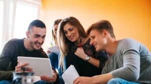 What are the Steps for Students to Start a Business