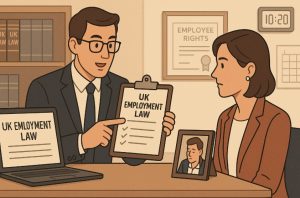 What is Compassionate Leave and How Does It Work Under UK Employment Law