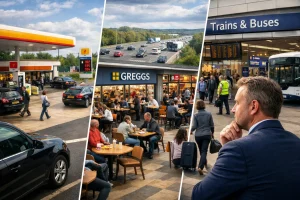 Where Can You Open a Greggs Franchise