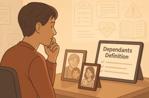 Who Qualifies as a Dependant for Compassionate Leave or Time Off