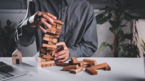 why do businesses fail