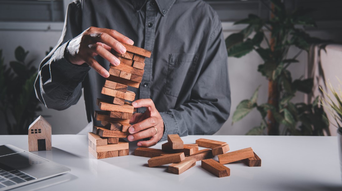 why do businesses fail