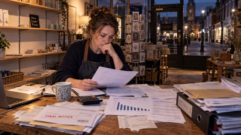 Why Do Businesses Fail in 2026