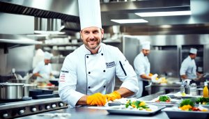 how to start a restaurant