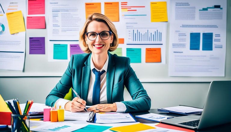 how to write an executive summary