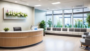 private medical practice