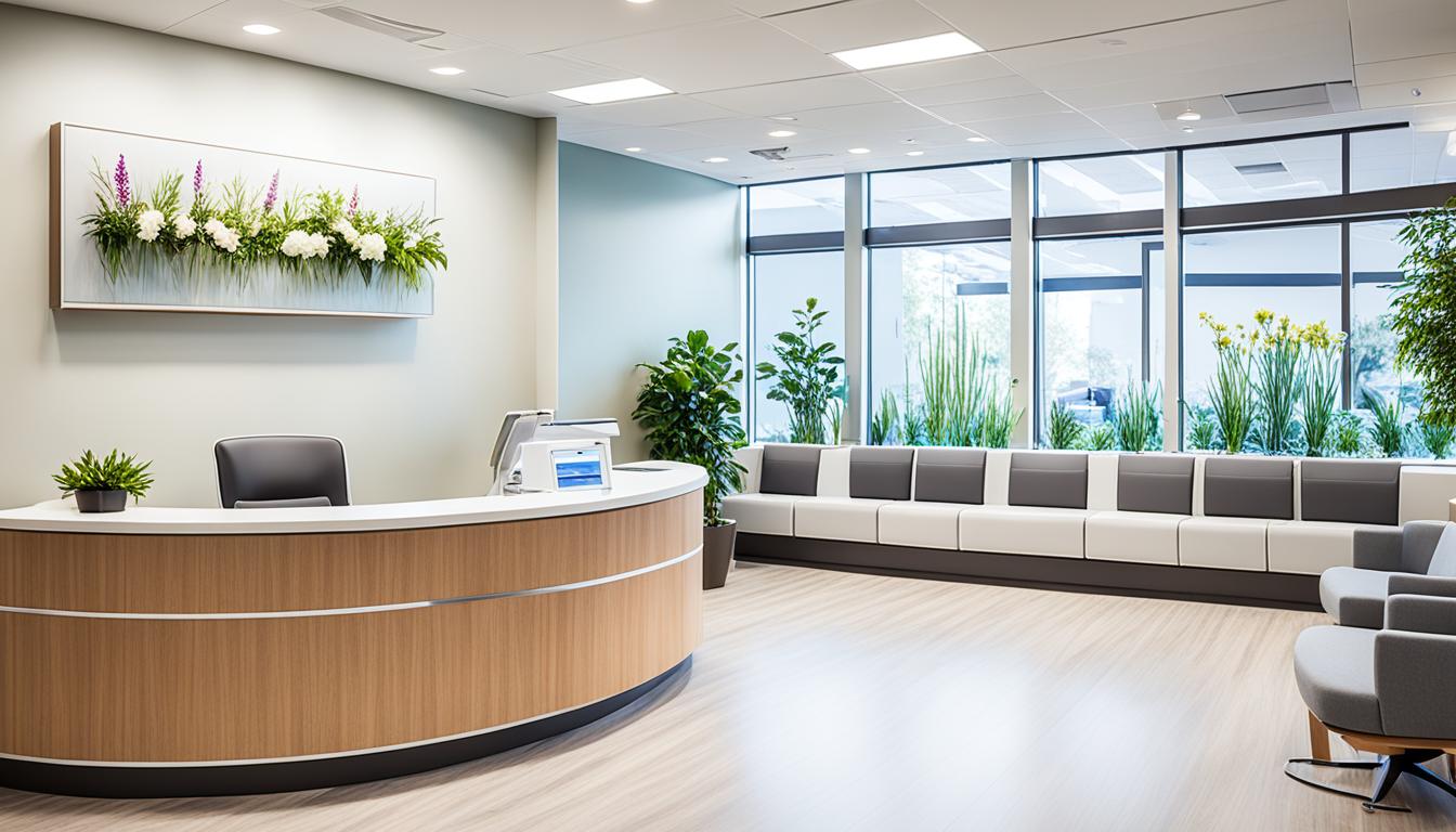 private medical practice