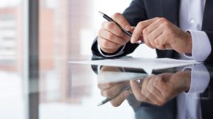 Appeals and Final Decisions