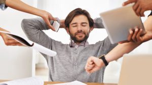 Avoid Dismissal for Gross Misconduct