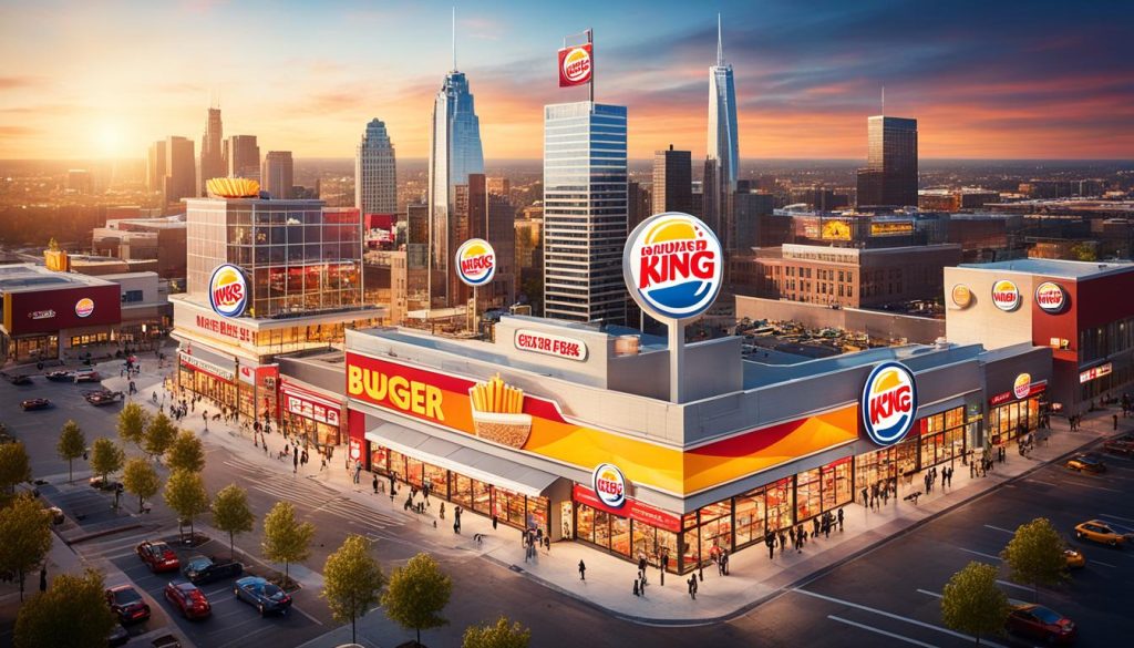 Burger King Franchise Cost UK Steps to Owning Your Own!