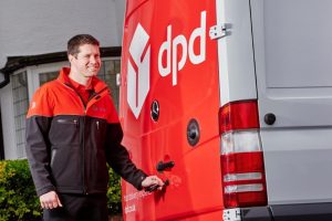 dpd franchise cost