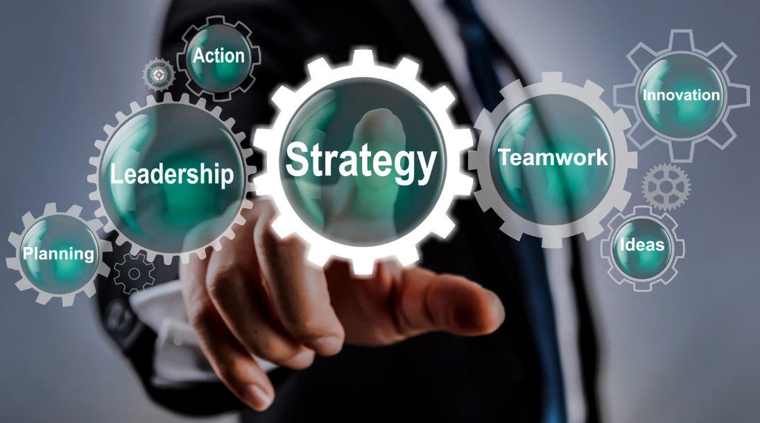 diversification strategy in business