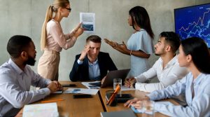 how to avoid dismissal for gross misconduct