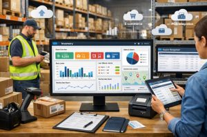 What Features Should You Look for in Inventory Management Software