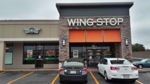 wingstop franchise cost uk