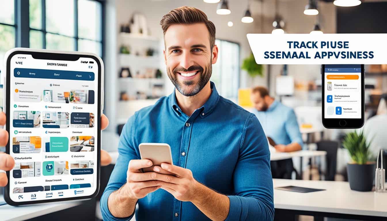 10 Best Apps for Small Businesses | Business App for 2025