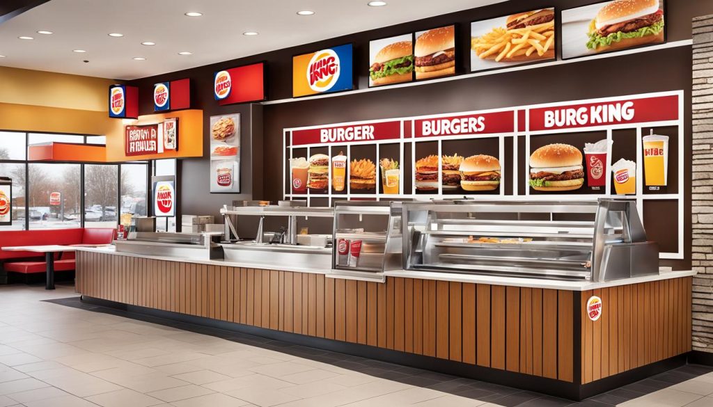 Burger King Franchise Cost UK Steps to Owning Your Own!