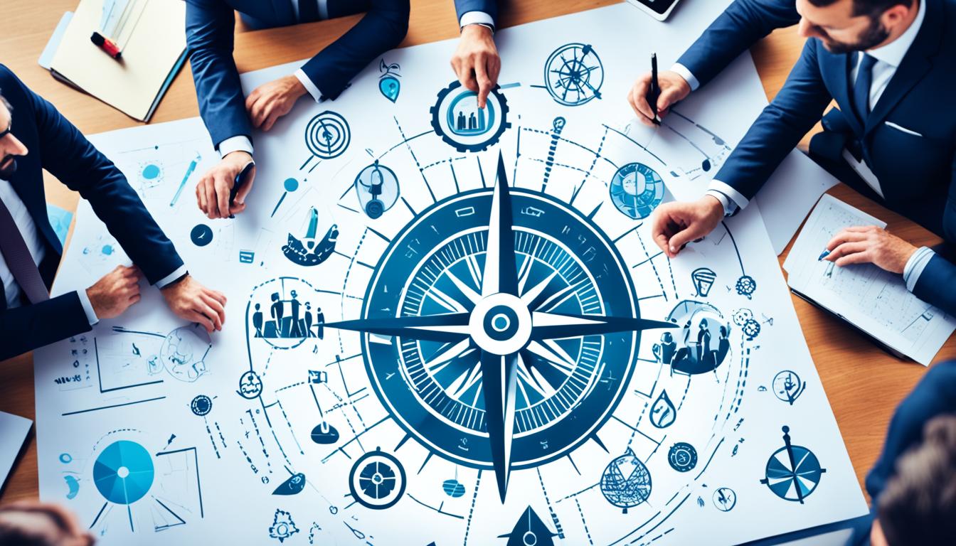 consulting business strategy