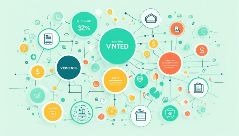 how does vinted make money