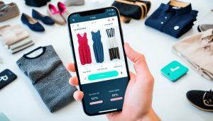 how to sell on vinted