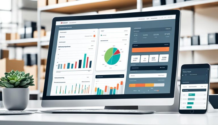 inventory management software for small business