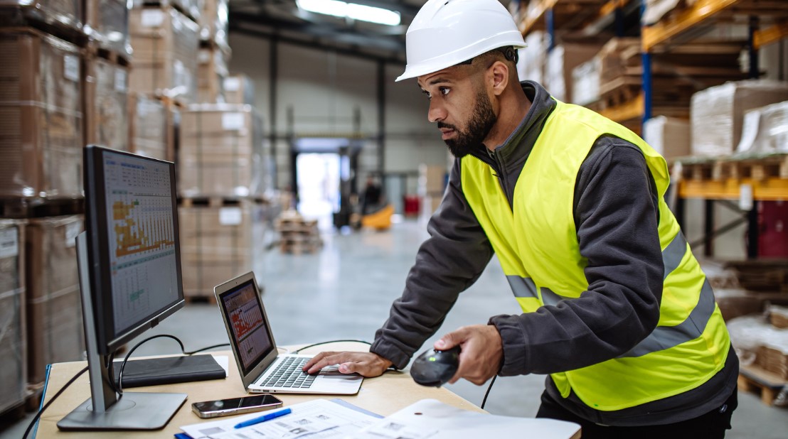 inventory management software for ecommerce