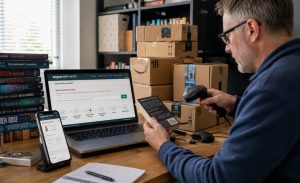 How Does Selling Books on Amazon Work in 2026