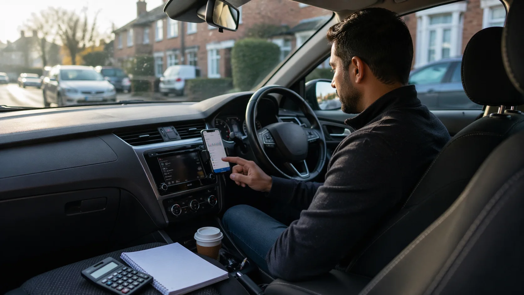 How Much Do Uber Drivers Make in the UK in 2026