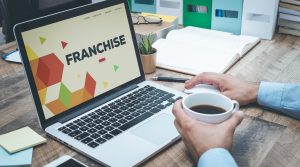 the travel franchise cost